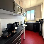 Nid douillet et convivial à Gambetta, Paris 20ème